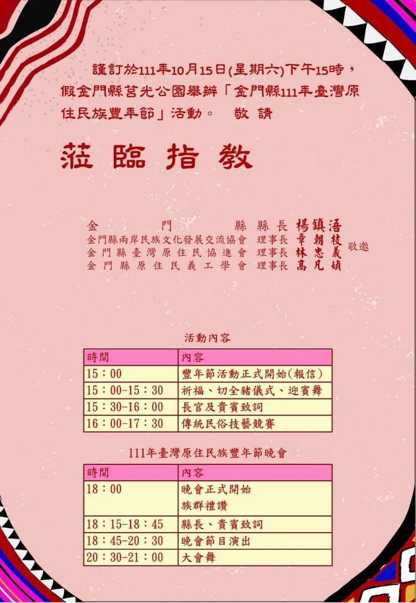 流程