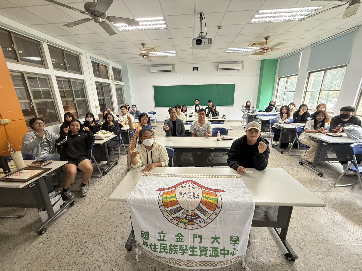 114年5月27日(二)國家教育研究院原教中心周惠民主任專題演講
