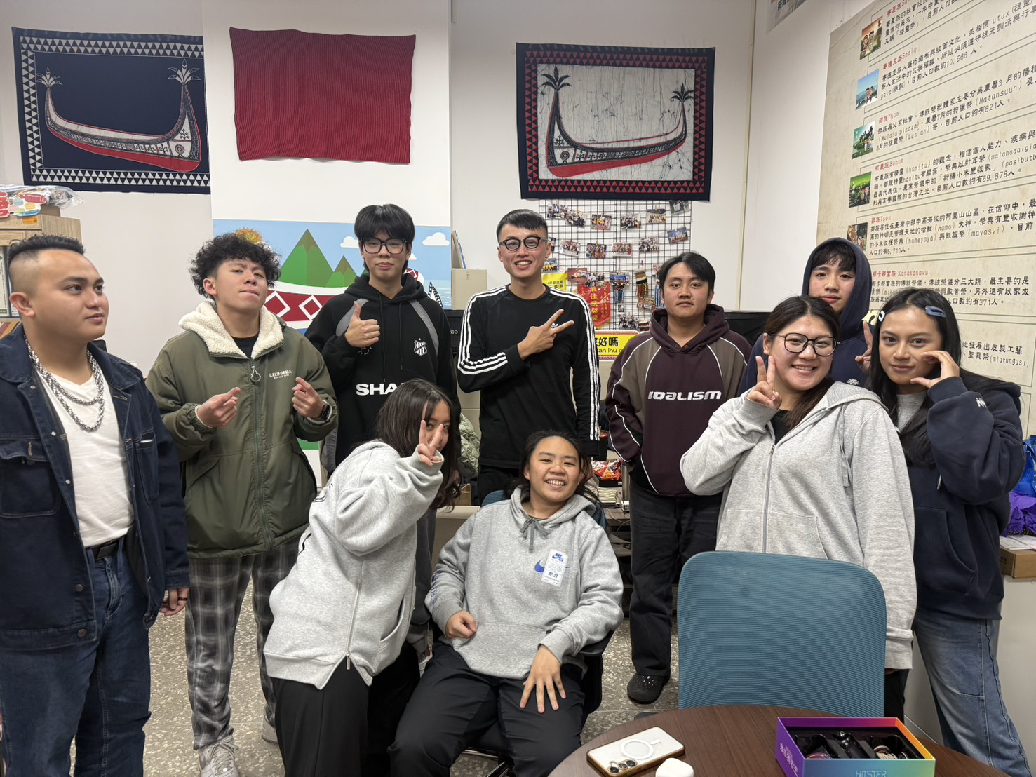 20260314(六)原資中心3月聚會-第二屆桌遊爭霸戰