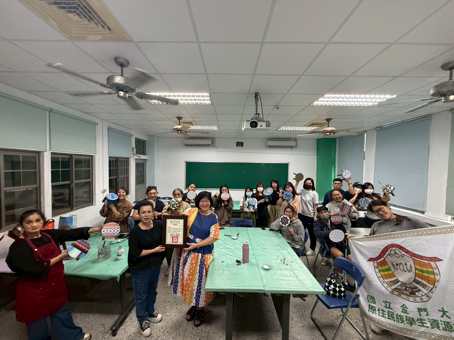 20260520(三)原資中心五月手作課程-原民文化手作椅
